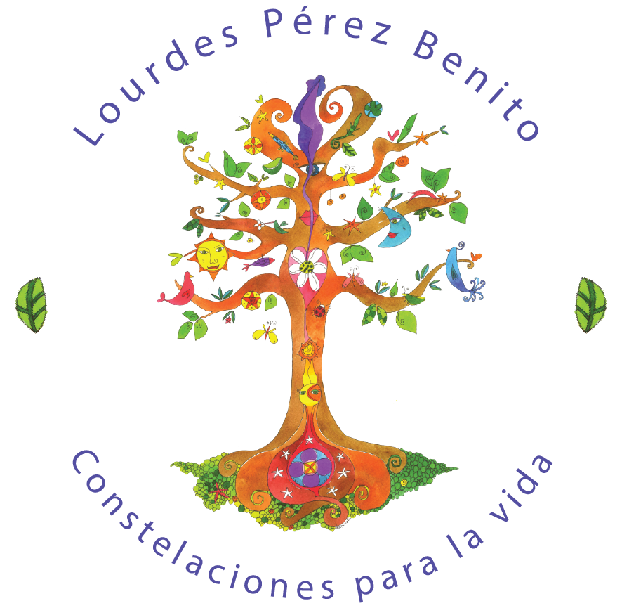 Lourdes Pérez Benito - Constelaciones para la vida