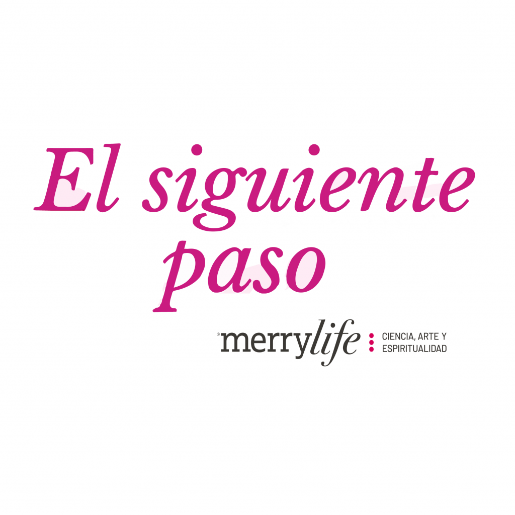 EL SIGUIENTE PASO