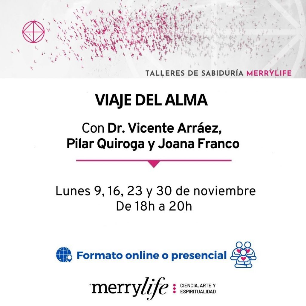 Consciencia más allá de la vida